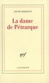 La Dame de Pétrarque (9782070757244-front-cover)