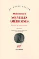 McSweeney's : Nouvelles américaines (9782070769056-front-cover)