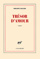 Trésor d'Amour (9782070780860-front-cover)