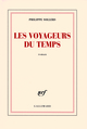 Les Voyageurs du Temps (9782070779772-front-cover)