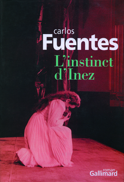 L'Instinct d'Inez (9782070763702-front-cover)