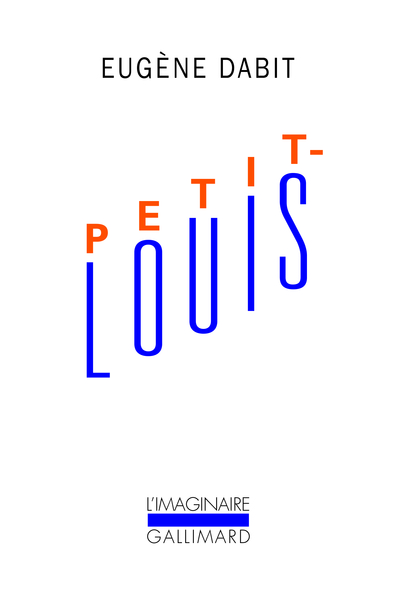 Petit-Louis (9782070712779-front-cover)