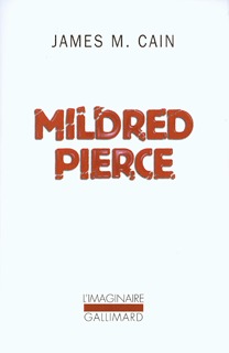 Mildred Pierce (9782070785704-front-cover)