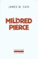 Mildred Pierce (9782070785704-front-cover)