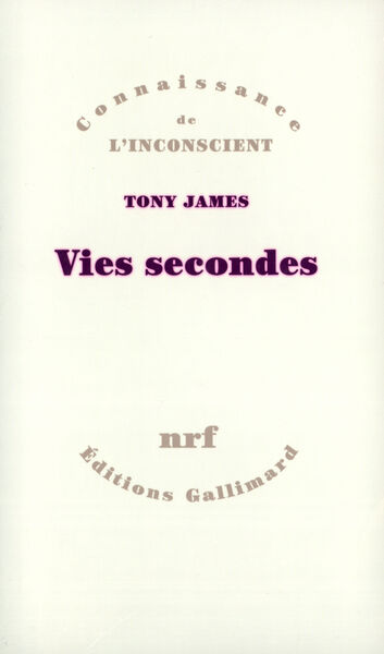 Vies secondes (9782070745692-front-cover)