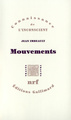 Mouvements (9782070750610-front-cover)