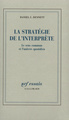 La Stratégie de l'interprète, Le sens commun et l'univers quotidien (9782070719419-front-cover)