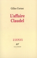 L'affaire Claudel (9782070733286-front-cover)