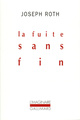 La Fuite sans fin (9782070704286-front-cover)