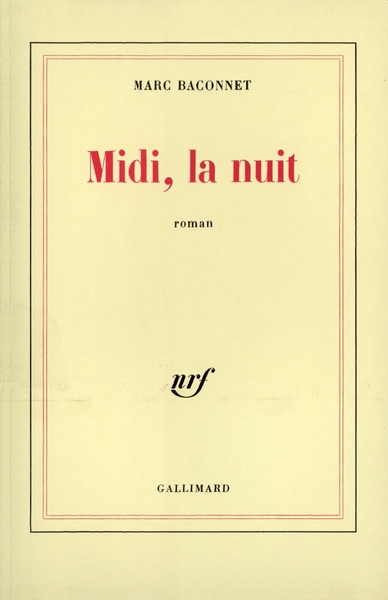Midi, la nuit (9782070702053-front-cover)