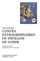Contes extraordinaires du Pavillon du Loisir (9782070709236-front-cover)