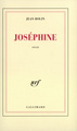 Joséphine (9782070739592-front-cover)