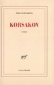 Korsakov (9782070747467-front-cover)