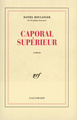 Caporal supérieur (9782070740826-front-cover)