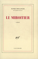 Le Miroitier (9782070742264-front-cover)