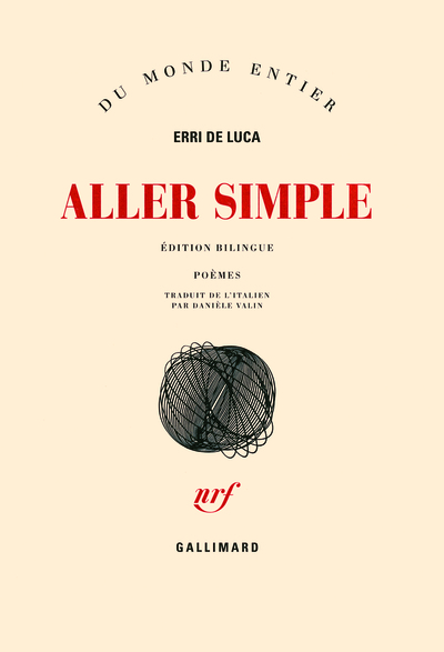 Aller simple (9782070775811-front-cover)
