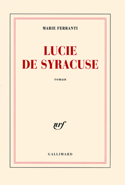 Lucie de Syracuse (9782070780686-front-cover)