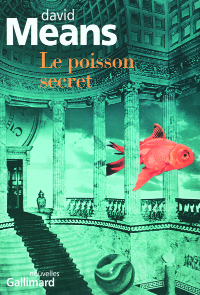 Le poisson secret (9782070772063-front-cover)