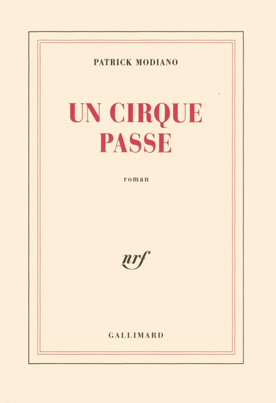 Un cirque passe (9782070727711-front-cover)