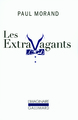 Les Extravagants, Scènes de la vie de bohème cosmopolite (9782070783038-front-cover)