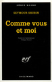 Comme vous et moi (9782070739301-front-cover)