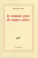 Je connais gens de toutes sortes (9782070753567-front-cover)