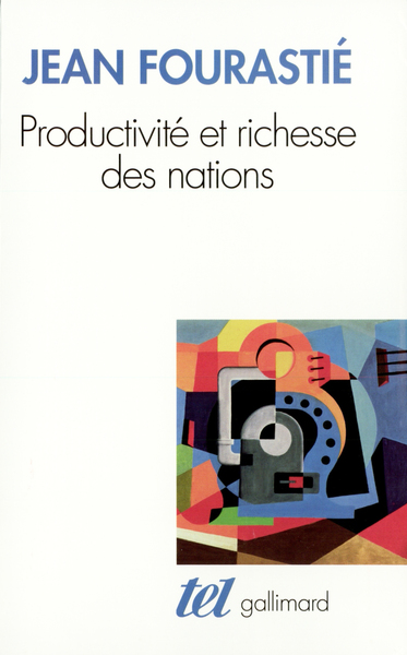 Productivité et richesse des nations (9782070773398-front-cover)