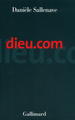 Dieu.com (9782070770458-front-cover)