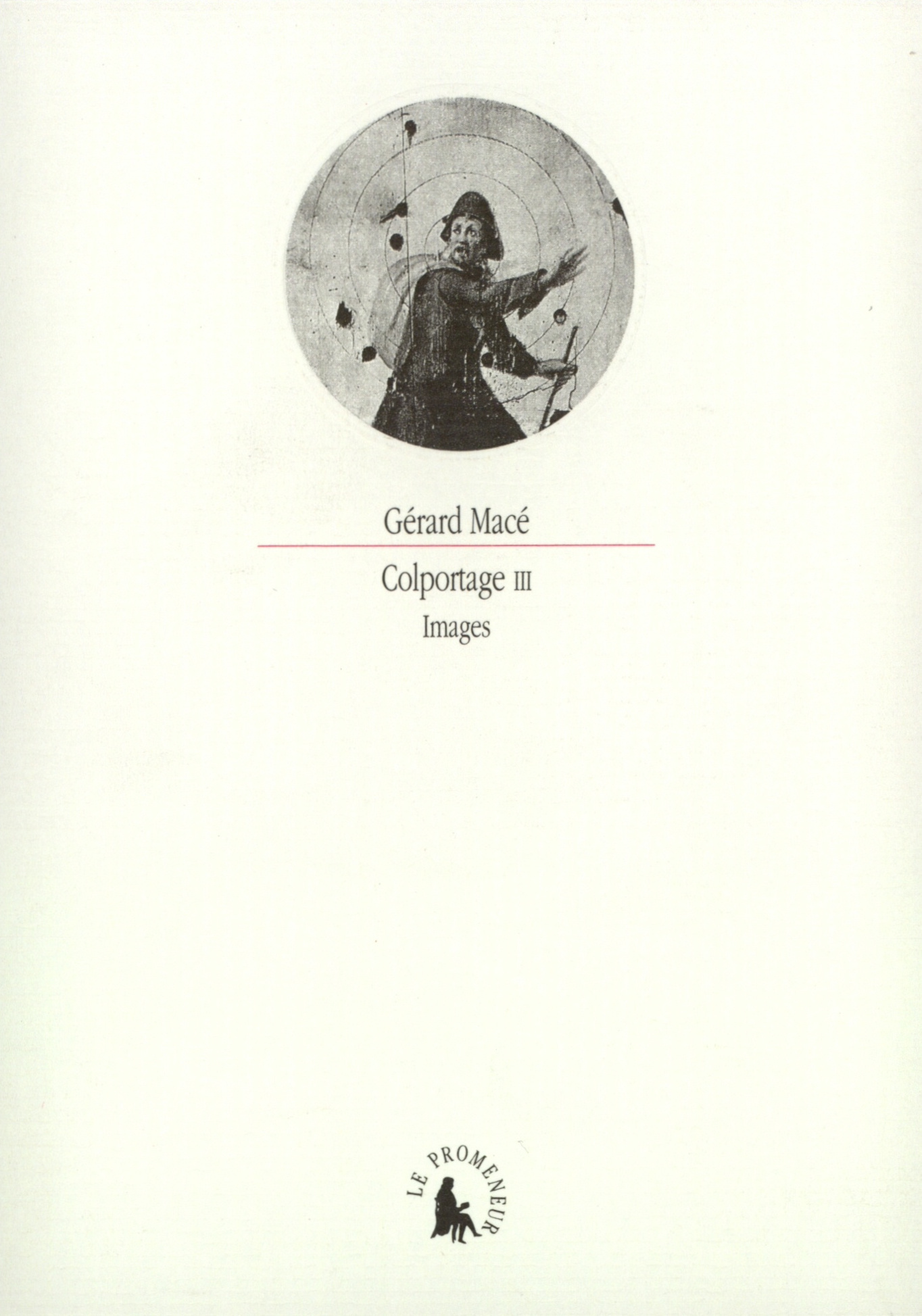 Colportage III, Images (9782070760503-front-cover)