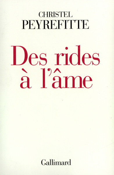 Des Rides à l'âme (9782070748631-front-cover)