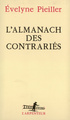 L'Almanach des contrariés (9782070765867-front-cover)