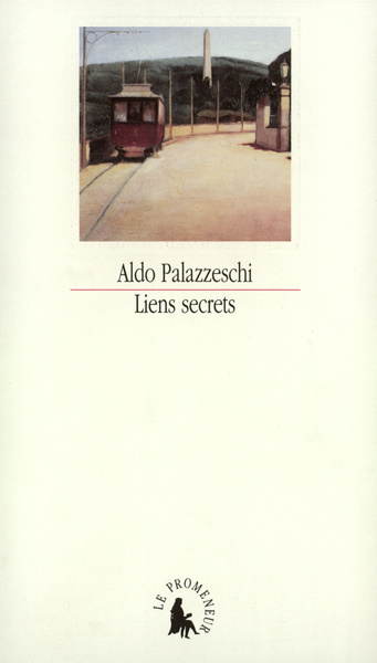 Liens secrets et autres récits (9782070731862-front-cover)