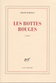 Les Bottes rouges (9782070759132-front-cover)