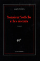 Monsieur Sotheby et les oiseaux (9782070736188-front-cover)