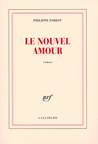 Le nouvel amour (9782070783304-front-cover)