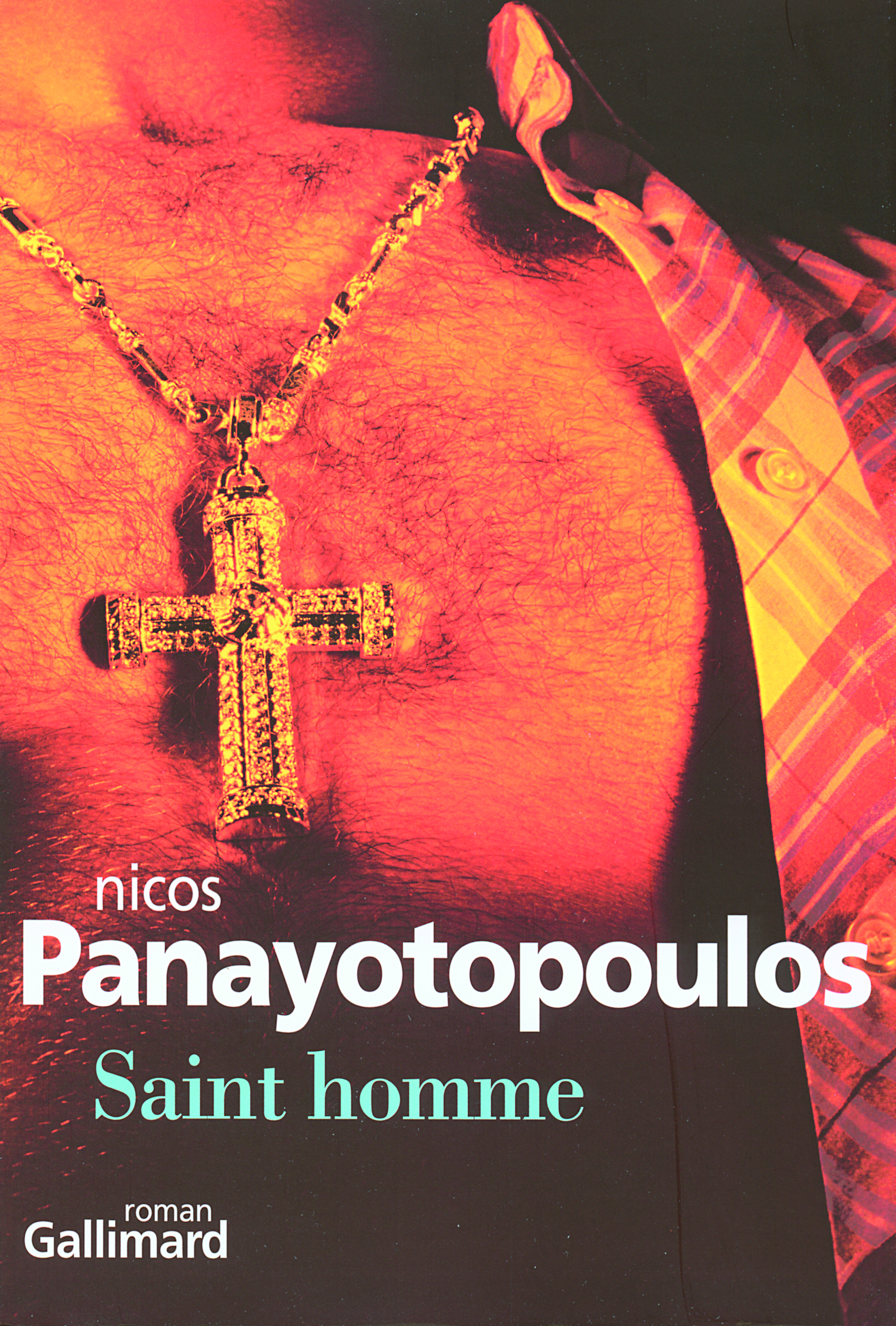 Saint homme (9782070774067-front-cover)