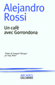 Un café avec Gorrondona (9782070750542-front-cover)