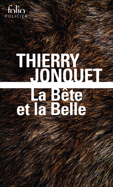 La Bête et la Belle (9782070793587-front-cover)