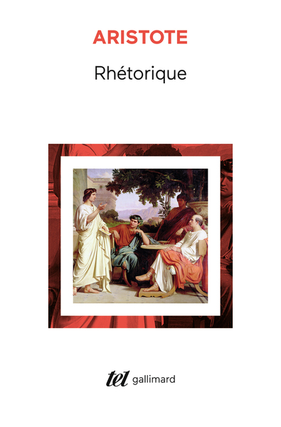 Rhétorique (9782070745371-front-cover)