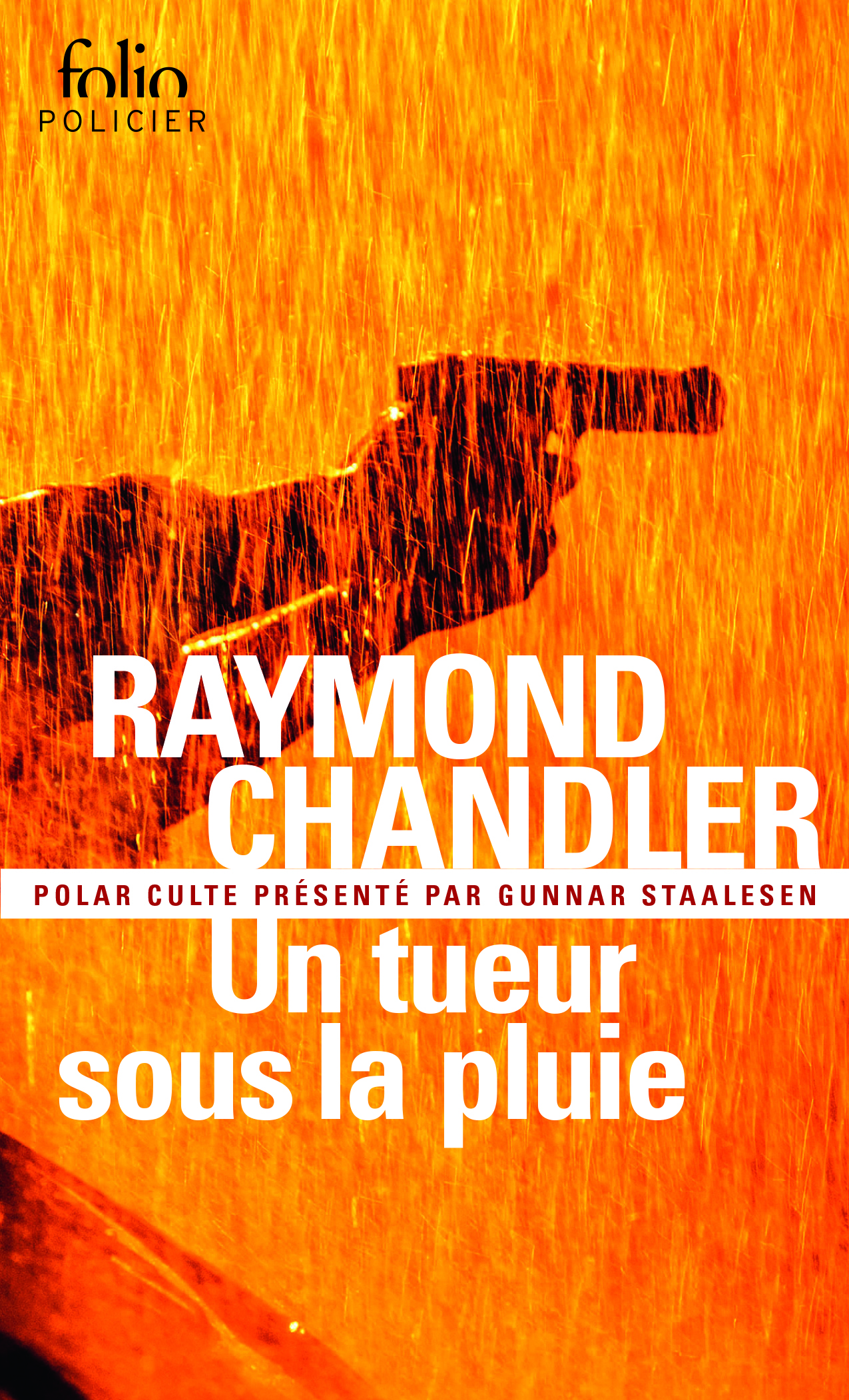 Un tueur sous la pluie/Bay City blues/Déniche la fille (9782070792627-front-cover)