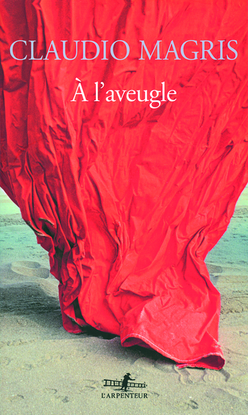 À l'aveugle (9782070776092-front-cover)