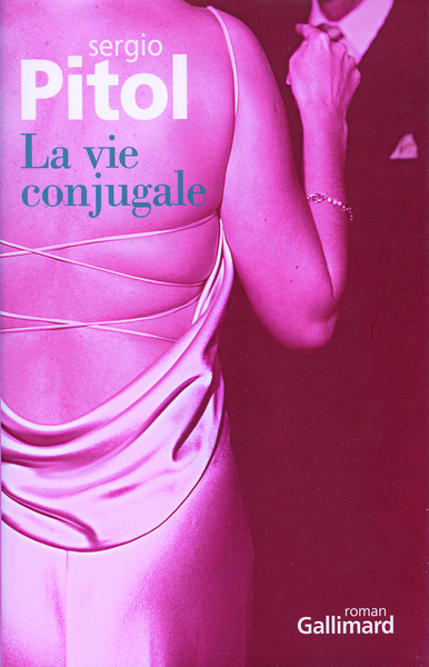 La vie conjugale (9782070774326-front-cover)