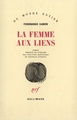 La femme aux liens (9782070711543-front-cover)