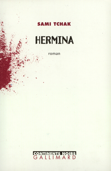 Hermina (9782070768479-front-cover)