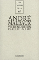 Vie de Napoléon par lui-même (9782070753819-front-cover)
