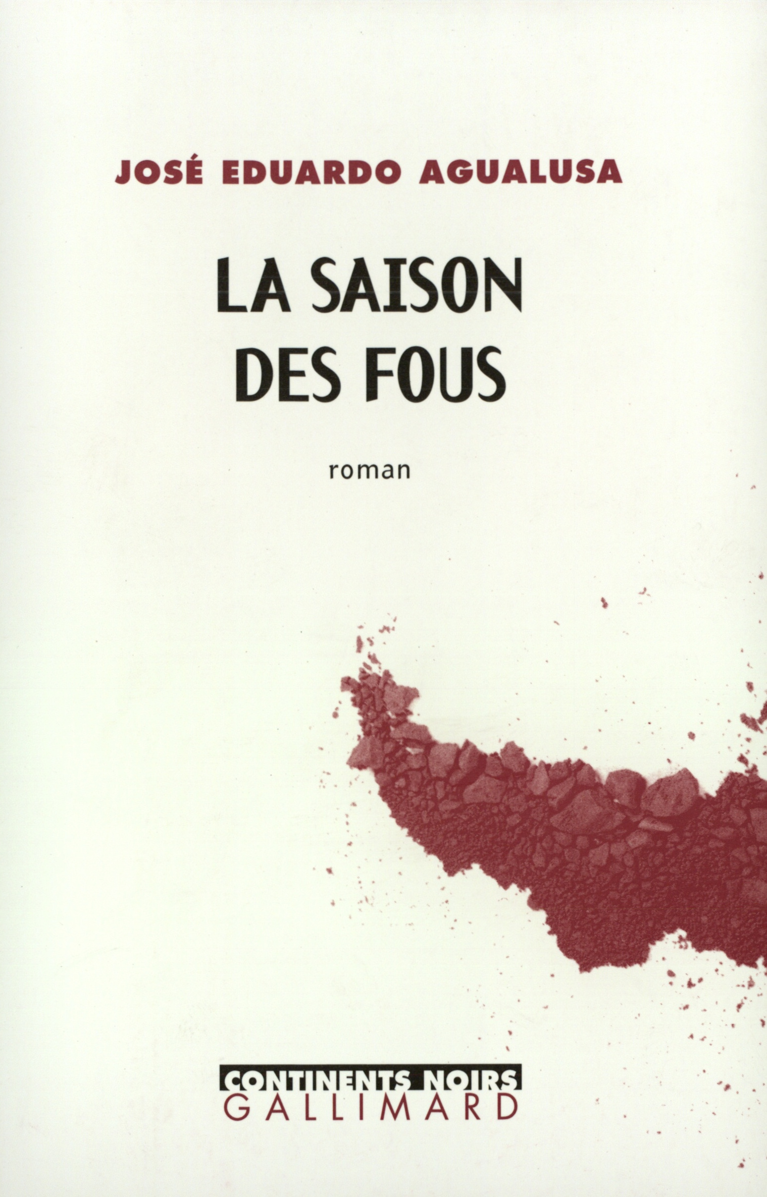 La saison des fous (9782070754250-front-cover)