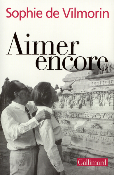Aimer encore, André Malraux (1970-1976) (9782070755165-front-cover)