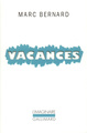 Vacances (9782070770281-front-cover)