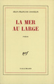 La mer au large (9782070708727-front-cover)