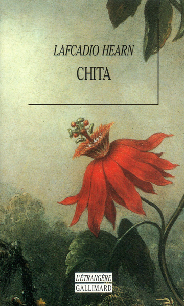 Chita (9782070746293-front-cover)